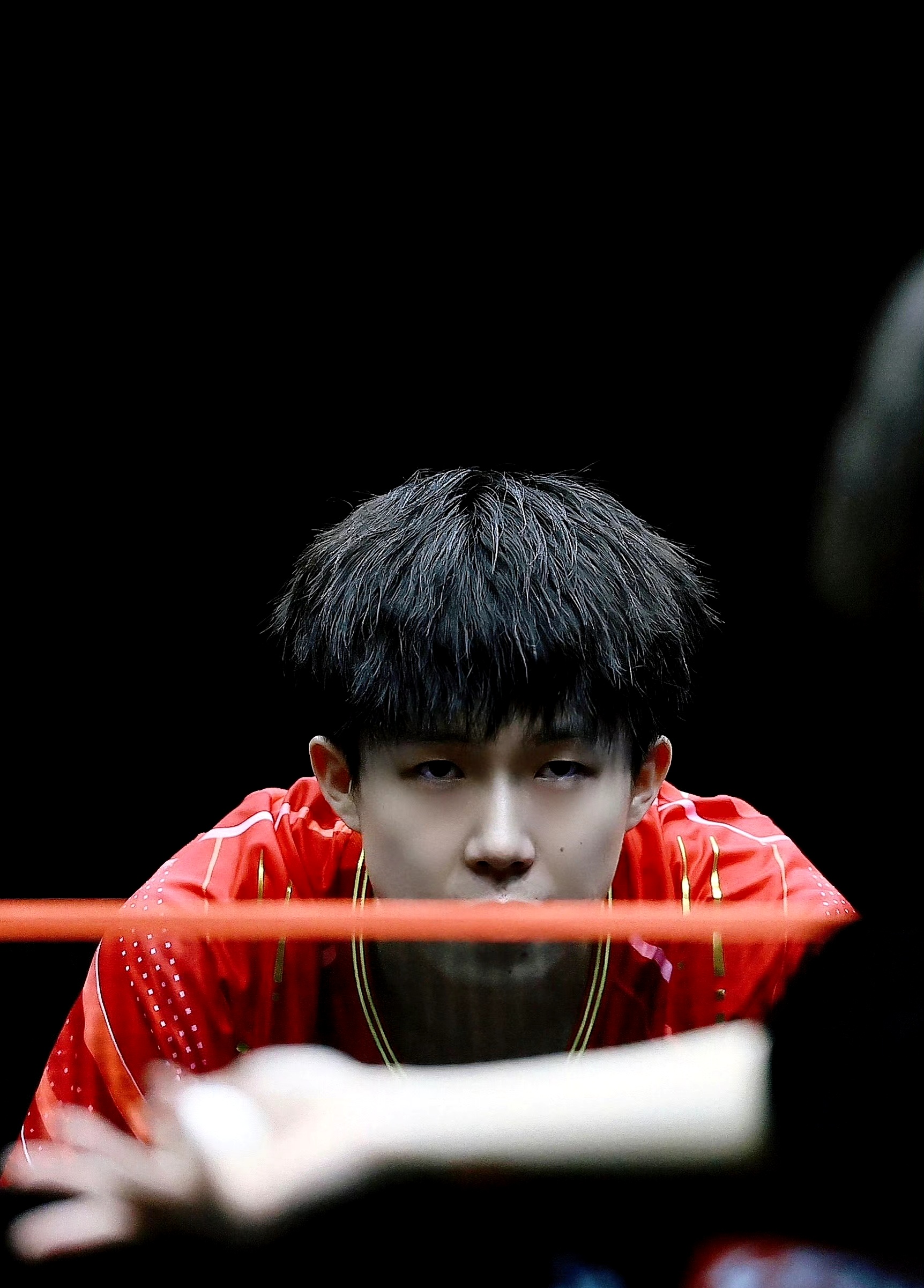 日本乒乓球队血洗波兰乒乓球队，马龙打破历史纪录的简单介绍