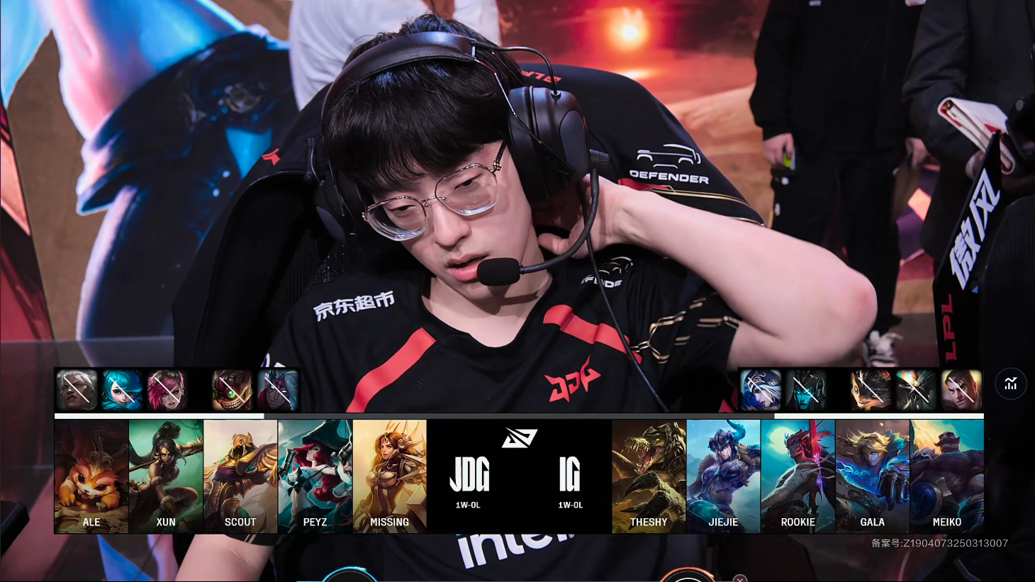 RNG险胜TL，Hanssama拿下关键大龙顶尖较量四强赛，引爆全场热议