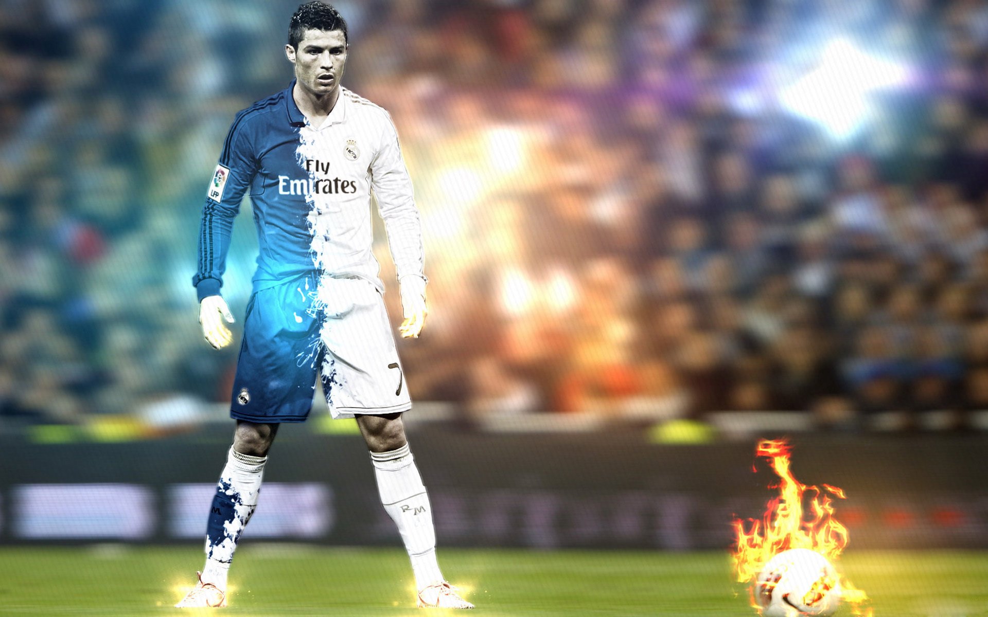 开云APP-梅西个人能力完全展现，英格兰压制巴黎却难掩球王之光